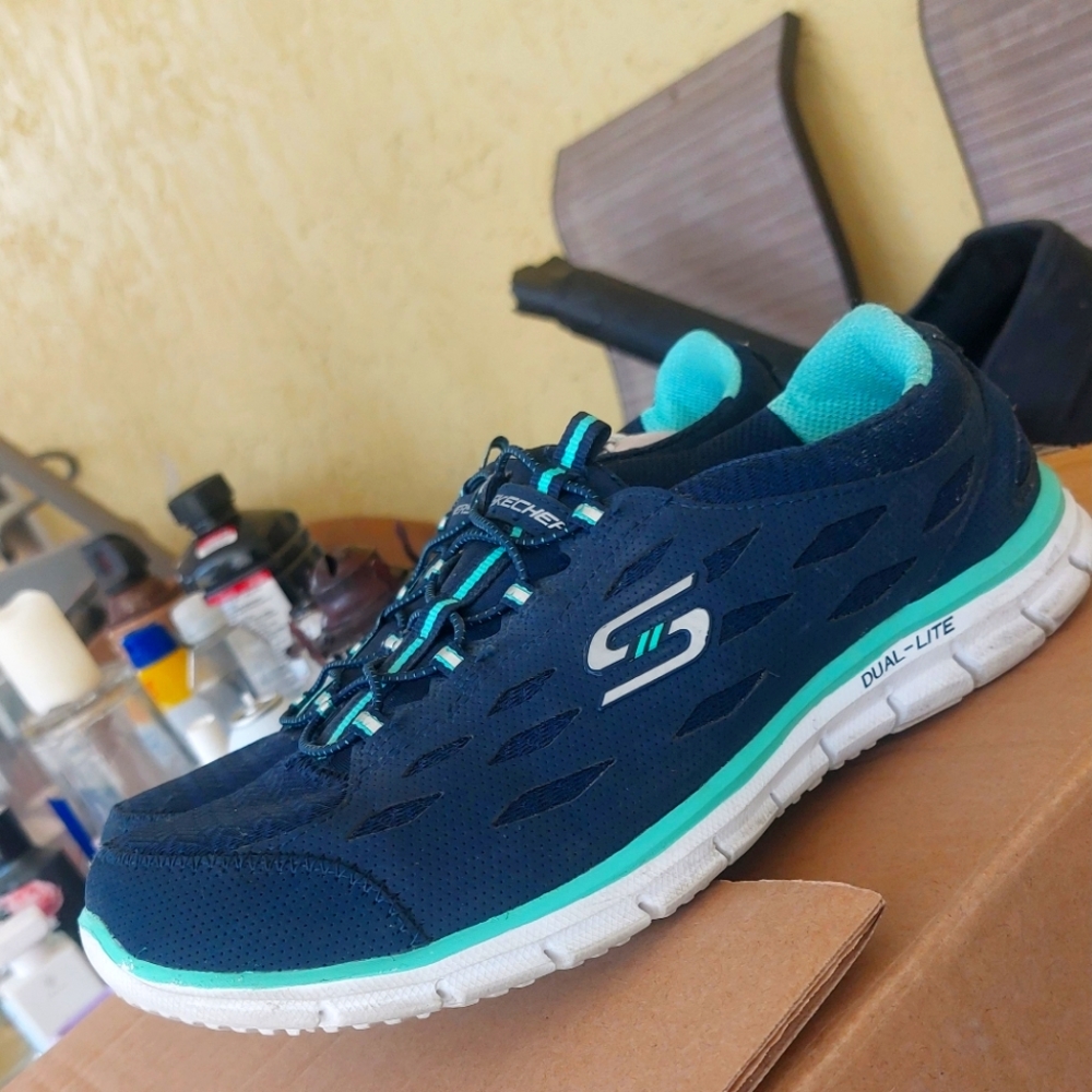 Sketchers Gratis Breezy City shoes